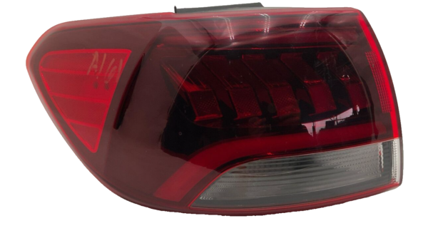 2019-2020 KIA SORENTO Tail Light Assembly Left Driver Side OEM