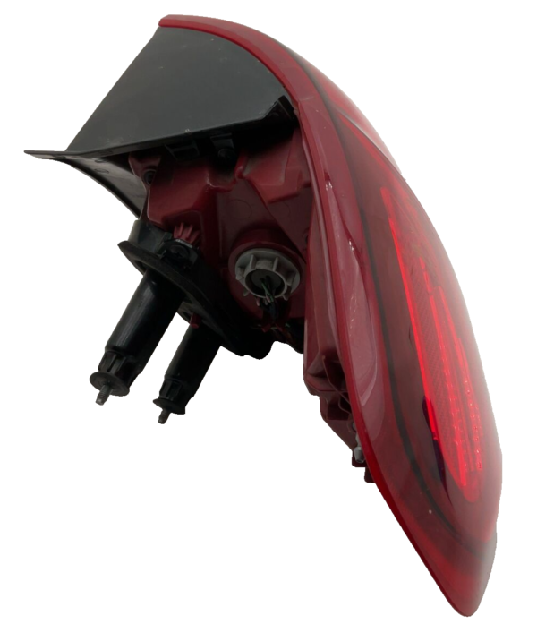 2019-2020 KIA SORENTO Tail Light Assembly Left Driver Side OEM - Image 8