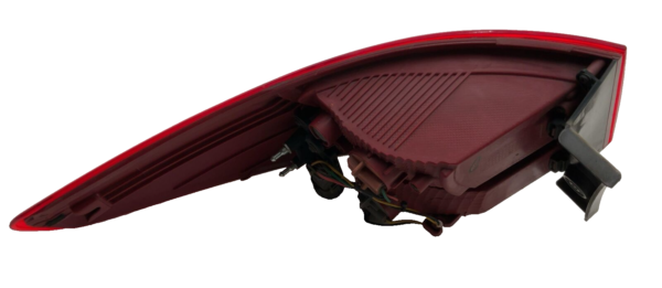 2013-2015 HYUNDAI SANTA FE Tail Light Assembly Right Passenger Side Lid Mounted - Image 8