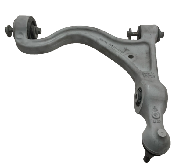 2010-2013 PORSCHE PANAMERA Lower Control Arm Front Left or Right OK OEM - Image 11