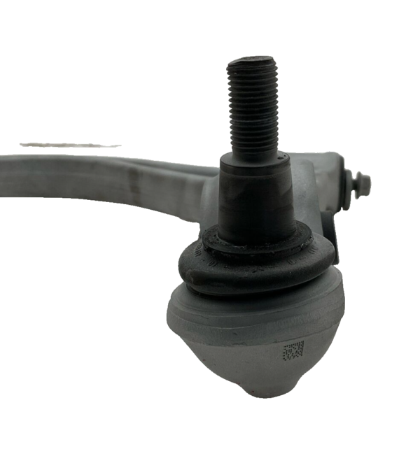 2010-2013 PORSCHE PANAMERA Lower Control Arm Front Right Passenger Side OEM - Image 2