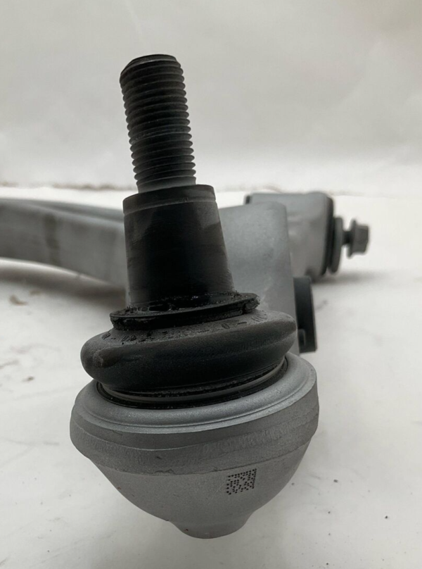 2010-2013 PORSCHE PANAMERA Lower Control Arm Front Right Passenger Side OEM - Image 3