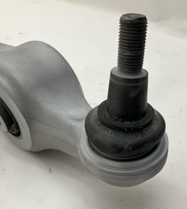 2010-2013 PORSCHE PANAMERA Lower Control Arm Front Right Passenger Side OEM - Image 4