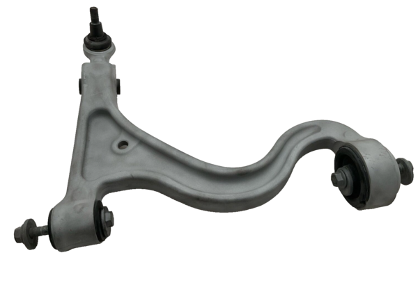 2010-2013 PORSCHE PANAMERA Lower Control Arm Front Right Passenger Side OEM - Image 13
