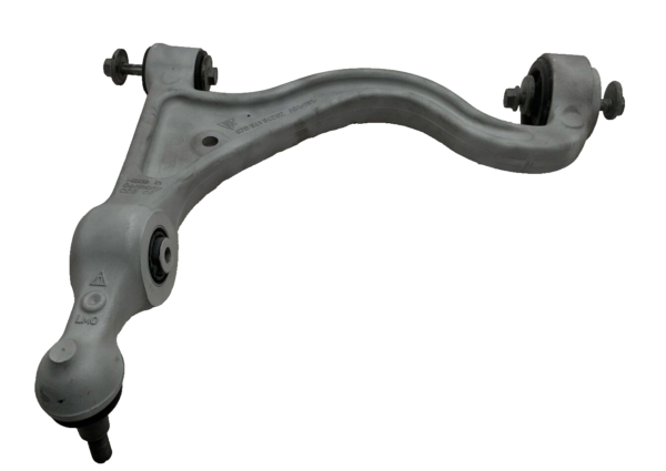 2010-2013 PORSCHE PANAMERA Lower Control Arm Front Right Passenger Side OEM - Image 14