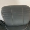 2014-2017 Mercedes S Class W222 Rear Seat Back Rest Left Driver OEM A2229200122 - Image 4