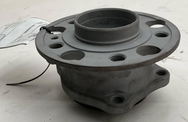 2014-2017 MERCEDES S-CLASS Wheel Bearing Hub OEM A2223340206 - Image 2