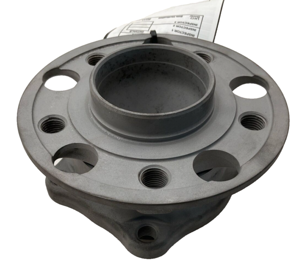 2014-2017 MERCEDES S-CLASS Wheel Bearing Hub OEM A2223340206 - Image 3