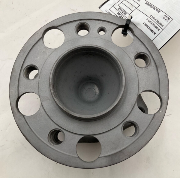 2014-2017 MERCEDES S-CLASS Wheel Bearing Hub OEM A2223340206 - Image 4