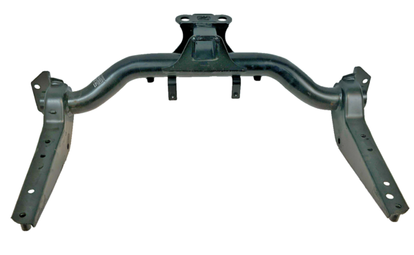 2020-2024 CHEVY SILVERADO 2500 Trailer Towing Hitch OEM