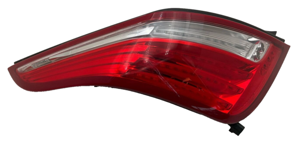 2010-2015 JAGUAR XJ Tail Light Assembly Left Driver Side OEM