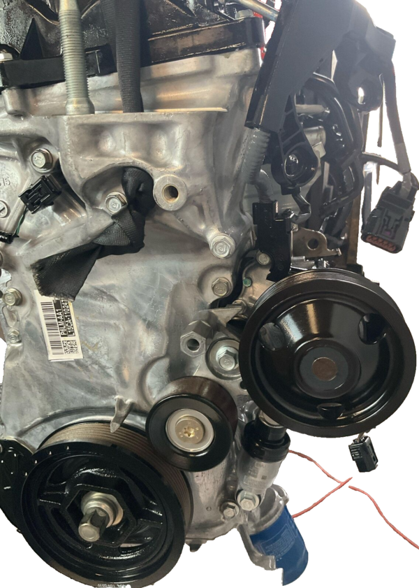 23 24 ACURA INTEGRA Engine Assembly Motor 46k Miles 1.5l Vin D 4th Digit - Image 17