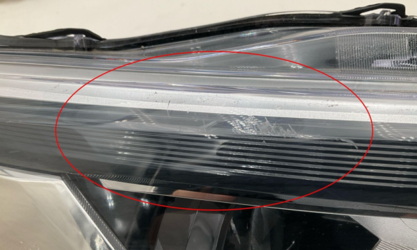 2020 NISSAN ALTIMA Headlamp Assembly Right Passenger Side LED AFTERMARKET - Image 5