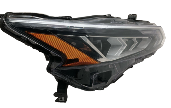 2020 NISSAN ALTIMA Headlamp Assembly Right Passenger Side LED AFTERMARKET - Image 6