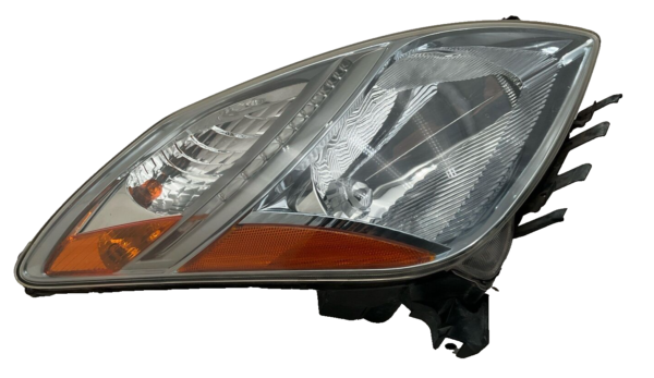 2004-2009 TOYOTA PRIUS Headlamp Assembly Right Passenger Side OEM - Image 2