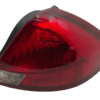 2000-2003 FORD TAURUS Tail Light Assembly Right Passenger Side OEM