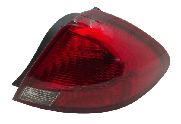 2000-2003 FORD TAURUS Tail Light Assembly Right Passenger Side OEM