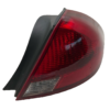 2000-2003 FORD TAURUS Tail Light Assembly Right Passenger Side OEM - Image 2