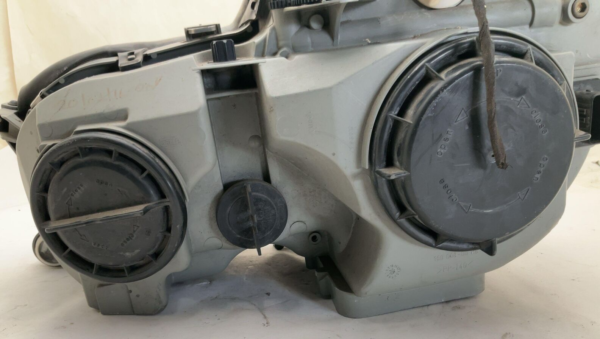 2000-2003 MERCEDES E-CLASS Headlamp Assembly Right Passenger Side OEM - Image 7