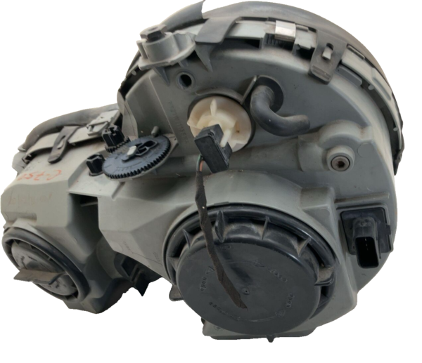 2000-2003 MERCEDES E-CLASS Headlamp Assembly Right Passenger Side OEM - Image 8