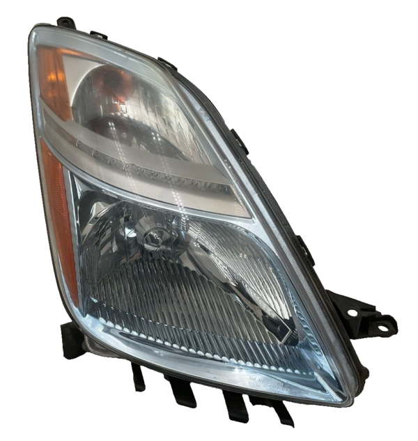 2004-2009 TOYOTA PRIUS Headlamp Assembly Right Passenger Side CAPA Aftermarket