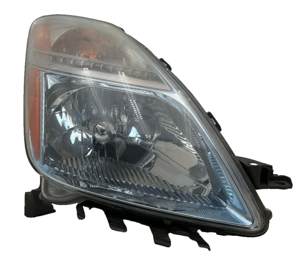 2004-2009 TOYOTA PRIUS Headlamp Assembly Right Passenger Side CAPA Aftermarket - Image 2