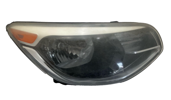 2014-2019 KIA SOUL Headlamp Assembly Right Passenger Side OEM