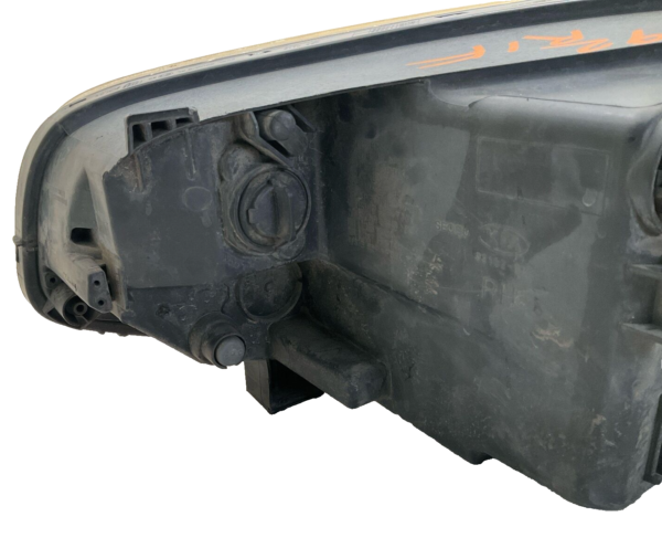 2014-2019 KIA SOUL Headlamp Assembly Right Passenger Side OEM - Image 5
