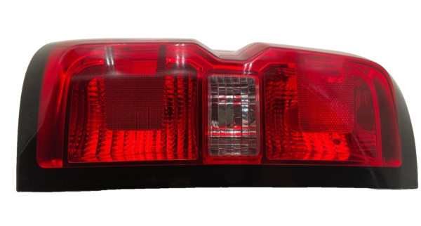 2014 CHEVY SILVERADO 1500 Tail Light Assembly Left Driver Side Aftermarket Bare - Image 3