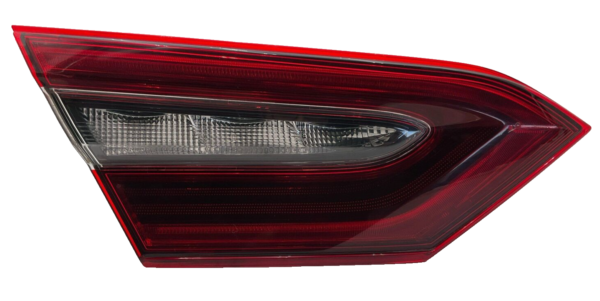 2018-2024 TOYOTA CAMRY Tail Light Assembly Left Driver Side Lid Mounted LED OEM