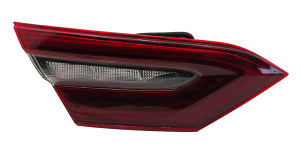 2018-2024 TOYOTA CAMRY Tail Light Assembly Left Driver Side Lid Mounted LED OEM - Image 2