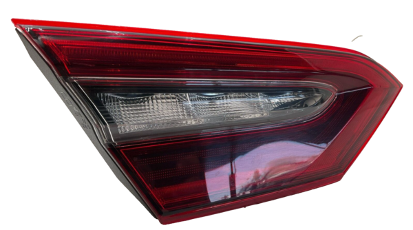 2018-2024 TOYOTA CAMRY Tail Light Assembly Left Driver Side Lid Mounted LED OEM - Image 4
