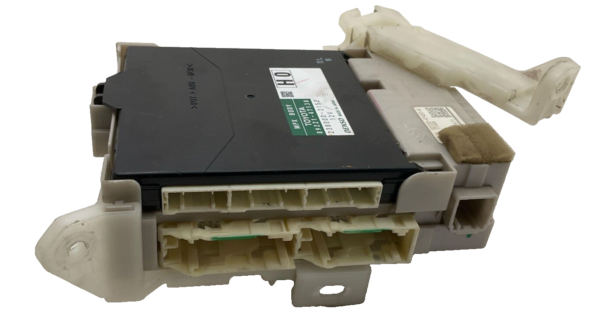 2010-2011 TOYOTA PRIUS Chassis Brain Box Oem Multiplex Body Control 89221-47130 - Image 7