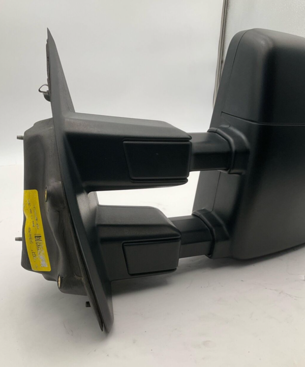 2021-2023 FORD F250 SD PICKUP Door Mirror Left Heated w/ Turn Signal OEM - Image 4