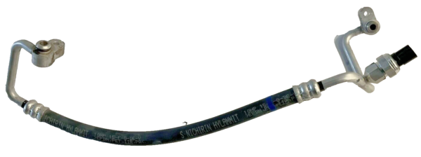 2024 HONDA CIVIC Hose AC High Pressure Flexible Discharge Pipe Line Hose 2.0L - Image 2