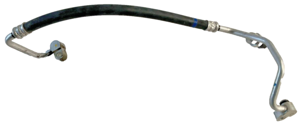 2024 HONDA CIVIC Hose AC High Pressure Flexible Discharge Pipe Line Hose 2.0L - Image 3