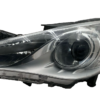 2011-2014 HYUNDAI SONATA Headlamp Assembly Right Passenger Side OEM - Image 3