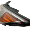 2011-2014 HYUNDAI SONATA Headlamp Assembly Right Passenger Side OEM - Image 5
