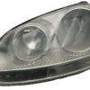 2007-2009 JETTA EXCEPT GLI Headlamp Assembly Left Driver Side OEM Halogen