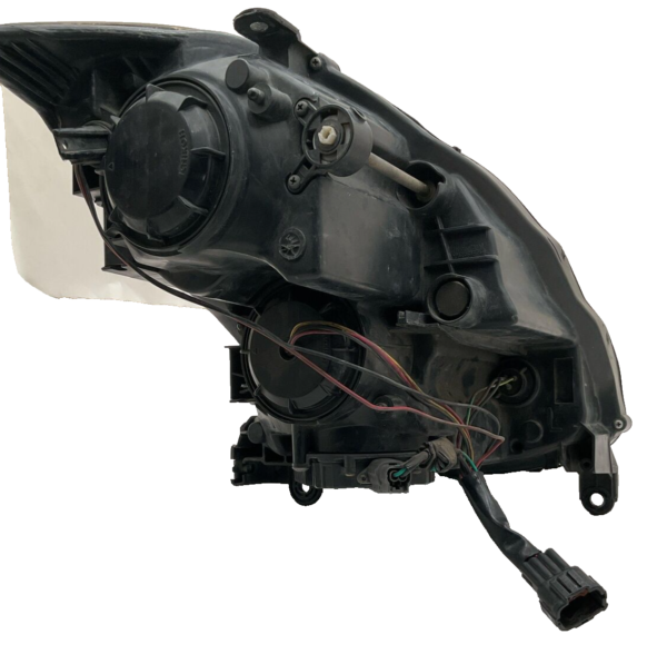 2003-2005 INFINITI G35 Headlamp Assembly Left Driver Side OEM HID - Image 4