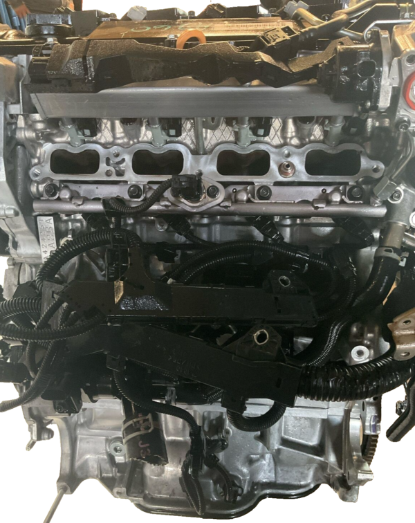 2018-2020 Toyota Camry 2.5 Engine Assembly 31k OEM (For: 2020 Camry) - Image 2