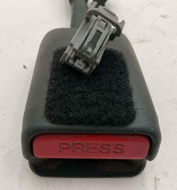 2018-2023 TESLA MODEL 3 Seat Belt Tensioner Left Driver Side Seat Belt Buckle - Image 4