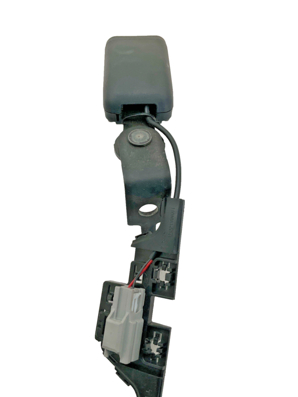 2018-2023 TESLA MODEL 3 Seat Belt Tensioner RWD Rear Right Side Seat Belt Buckle