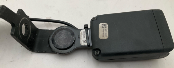 2018-2023 TESLA MODEL 3 Seat Belt Tensioner RWD Rear Right Side Seat Belt Buckle - Image 3