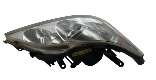 2007-2009 LEXUS ES350 Headlamp Assembly Right Passenger Side OEM HID - Image 7