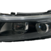 2014-2015 KIA OPTIMA Headlamp Assembly Left Driver Side OEM Halogen