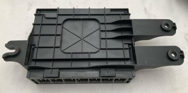 2013-2015 CHEVY SPARK Chassis Brain Box Body Control Module OEMM 13589197 - Image 3