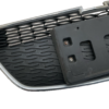 2013-2015 CHEVY SPARK Grille Center NO Fog Lamps With Lic. Plate Bracket - Image 2