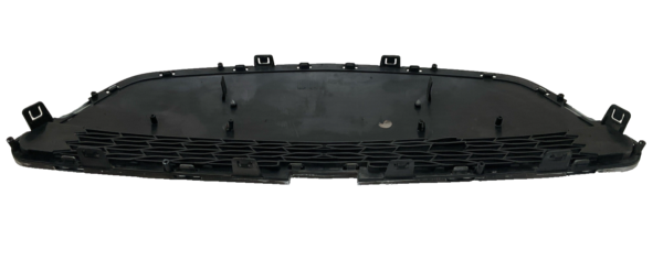 2013-2015 CHEVY SPARK Grille Center NO Fog Lamps With Lic. Plate Bracket - Image 4