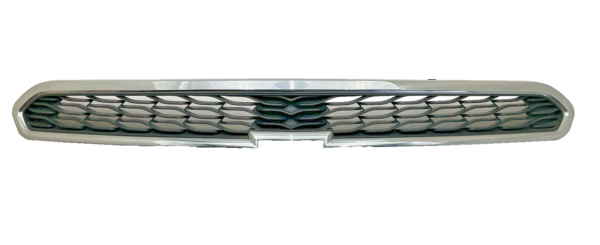 2013-2015 CHEVY SPARK Grille Upper OEM